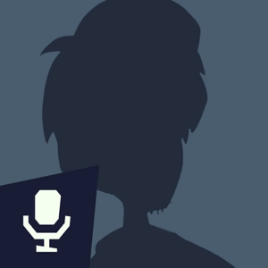This is the Avatar Image for the MultiVersus Announcer AI Voice and Text to Speech Generator